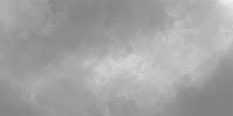Abstract background with dark gray watercolor texture. Ghostly Abstract Background with Smoke and Fog in Neutral Shades. Marble texture background smoky and fog effect for photos and art works.