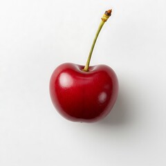 white Eriobotrya background isolated with loquat on Ripe japonica leaf Loquat  or  nutrition