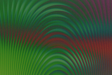 Abstract gradient stripes pattern with subtle texture