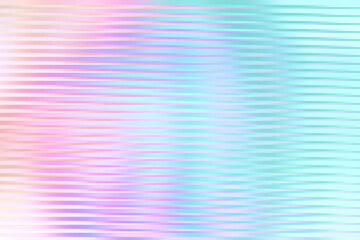 Soft gradient stripes abstract background pastel color palette horizontal lines