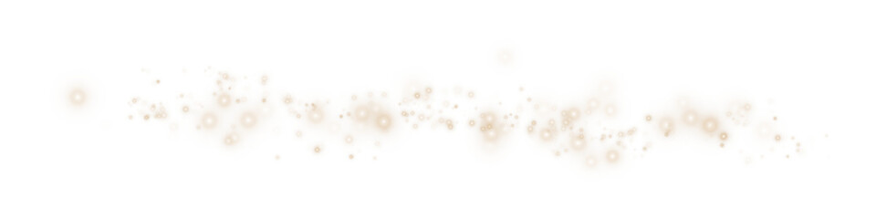 Elegant Gold Glitter Burst for Festive or Fantasy Design