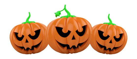 Halloween pumpkins for halloween day