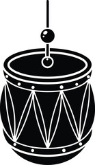 illustration of a pot with a lid