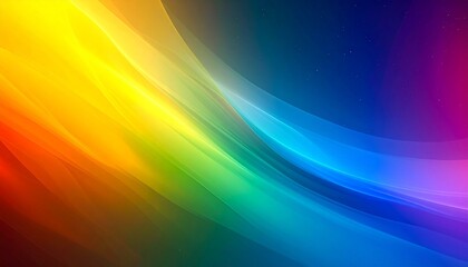 beach landscape at sunset, golden glow on water and wet sand, gentle waves crashing on shore, curved coastline with rocky hill in background, warm tranquil lighting, serene natural beauty, picturesque