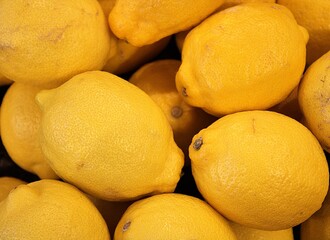 lemons