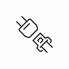 safety belt icon sign vector