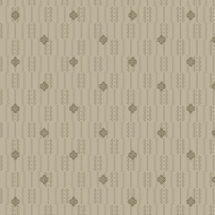 vector seamless pattern