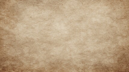 Obraz premium High quality image of old brown paper texture background with grunge effect for design and decoration.