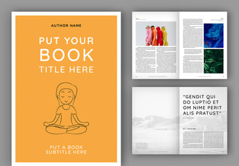 Book Layout