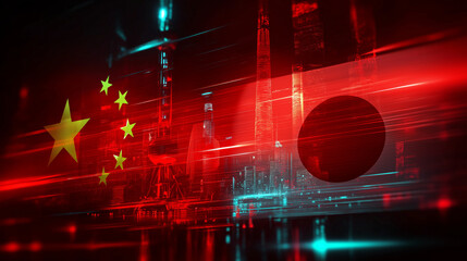 China and japan relations technological progress and economic cooperation in an evolving global landscape