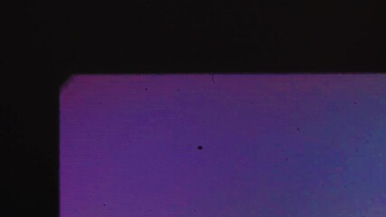 Film Burn Transition Loop with smooth cinematic light leaks and stylish prism overlays, ideal for intros and openers.