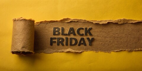 New paper with space for your message on black and red best colorful well text background