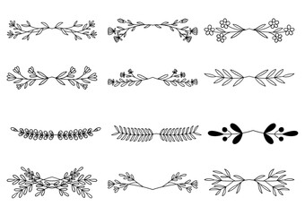 0080 flower divider