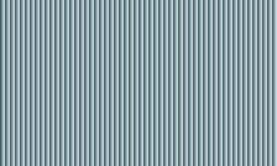 Obraz premium Cool Blue Gradient Vertical Stripes Subtle Textured Background Design