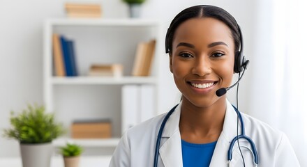 Young Woman with Whisk and Flour, Baking Concept, Kitchen Portrait