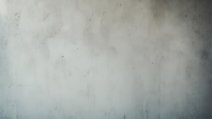 Obraz premium Gray, textured wall