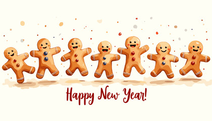 Happy New Year, New Year evening, new year sale, new year banner, new year card, 2026, new year evening, new year poster, new year banner, holiday, new, year, sign, celebration, neon, new year, night,