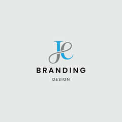 A clean and modern logo with the initials “JE”, suitable for business, branding, and professional use.