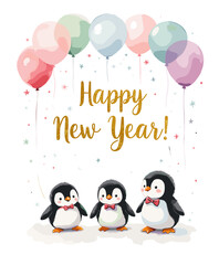 Happy New Year, New Year evening, new year sale, new year banner, new year card, 2026, new year evening, new year poster, new year banner, holiday, new, year, sign, celebration, neon, new year, night,