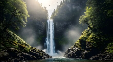 Photorealistic Whisk with Flour and Egg Yolk for Baking Preparation