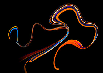 abstract colorful background