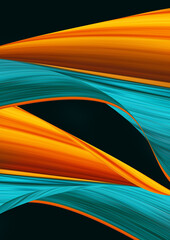 abstract colorful background