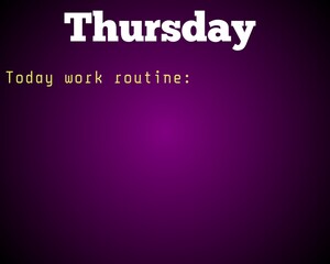 vector illustration of a happy birthday card