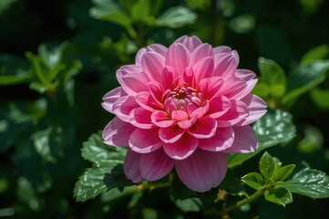 Obraz premium Live Pink Blossom