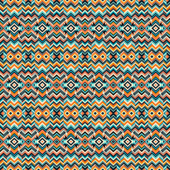 Abstract Seamless Line Pattern Background in Minimal Geometric Style for Textile, Wallpaper, Packaging, and Modern Graphic Design