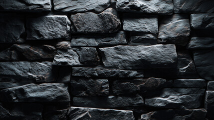 Contemporary Background with Stone Texture and Cinematic Mood