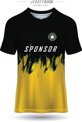 
Soccer jersey design for sublimation, sport t shirt design