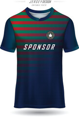 
Soccer jersey design for sublimation, sport t shirt design