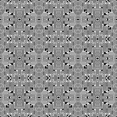 Abstract Seamless Line Pattern Background in Minimal Geometric Style for Textile, Wallpaper, Packaging, and Modern Graphic Design