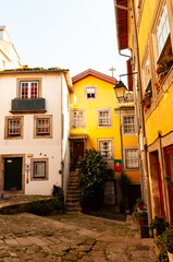 Fototapeta premium Porto