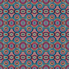 Abstract Seamless Line Pattern Background in Minimal Geometric Style for Textile, Wallpaper, Packaging, and Modern Graphic Design