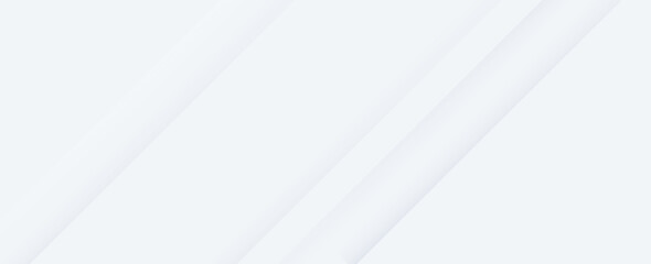 White background with beautiful abstract pattern, banner design.modern trendy design,eps10