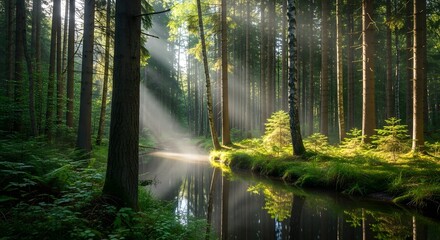 Obraz premium Photorealistic Whisk with Flour Particles, Kitchen Utensil for Baking and Cooking