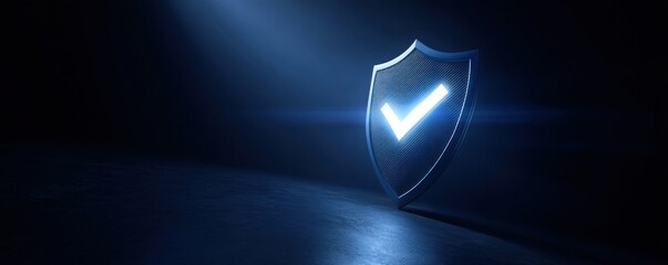 Cybersecurity Shield:  Digital Protection and Data Security