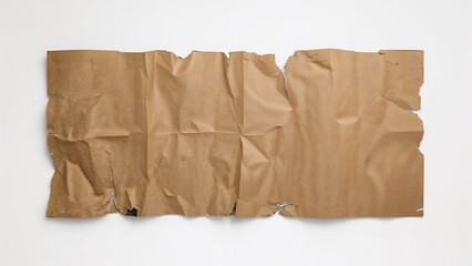 XL True Cardboard Materials