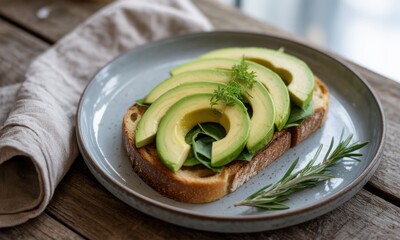 Avocado Toast (1)