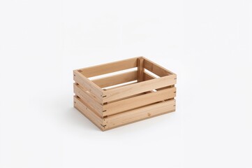 Timber Box