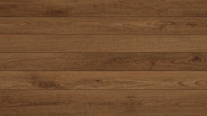 Fototapeta premium Texture background featuring extra-long walnut wood planks