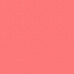 Optical ornament. Seamless pattern. Geometrical backdrop. Op art background. Geometric wallpaper. Modern motif. Digital paper. Textile print. Web design. Abstract image. Vector.