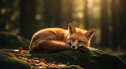 Young Woman Whisking Batter in a Modern Kitchen - Healthy Baking Lifestyle