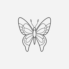 Download clean and high-quality butterfly vector silhouettes for logos, crafts, decals, t-shirts, and digital artwork. Scalable and customizable designs perfect for professional and personal projects.