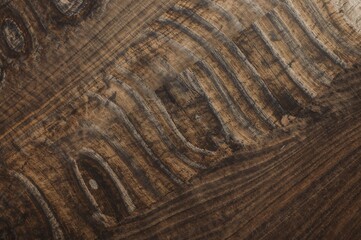 Obraz premium Texture of a Wooden Surface