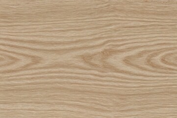 Light tan wood grain on a pale oak surface
