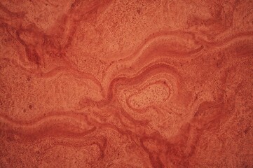 Naklejka premium Seamless wave-patterned dark and light sandstone texture with vintage and natural design elements