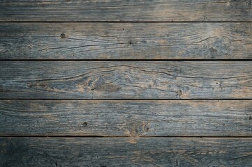 Vintage wooden surface with grunge pattern and natural texture frame