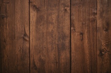 Obraz premium Vintage Timber Wall Backdrop